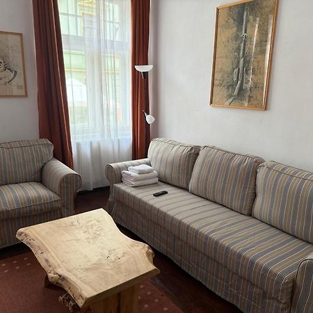 An Der Holztreppe Daire Sighişoara Dış mekan fotoğraf